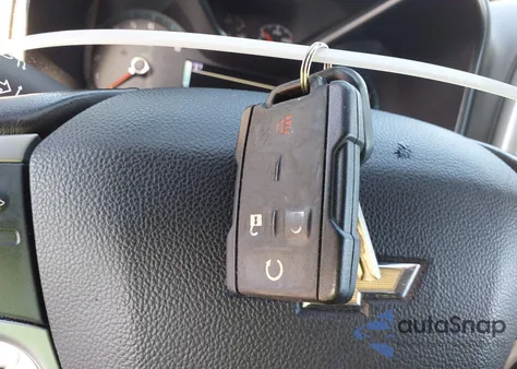 2016 Chevrolet Colorado Lt из США, поврежденный, VIN 1GCGSCE30G1332084